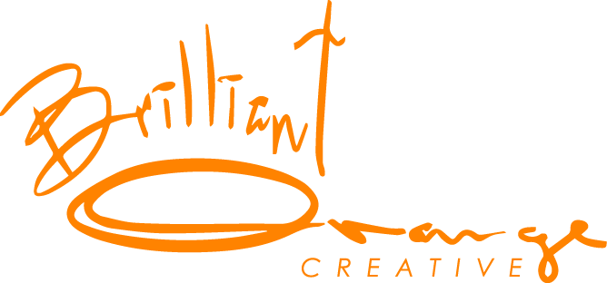 Brilliant Orange Creative